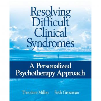 Personalized Psychotherapy Guide for Complex Clinical Syndromes - Paperback Edition