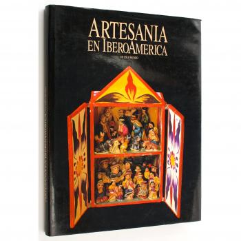 ARTESANIA EN IBEROAMERICA