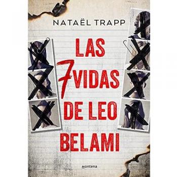 Las siete vidas de Léo Belami