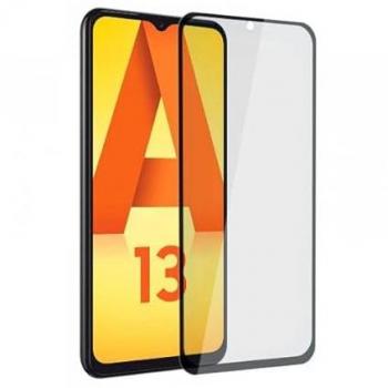 Protector de pantalla AKASHI Vetro Temperato 9H Transparente para Samsung Galaxy A13