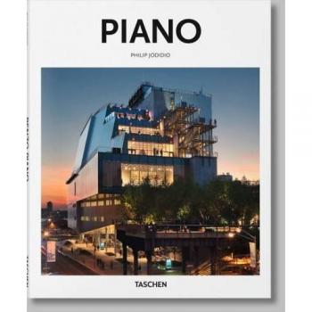 Piano: BA