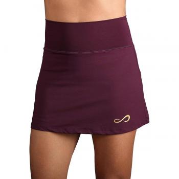 Falda de mujer Minimal HW Endless - Lila