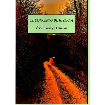 Concepto de justicia, El