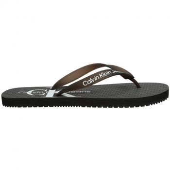 Chanclas de hombre Calvin Klein Jeans con logo