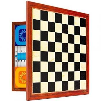 tablero parchisajedrez fournier 39×39