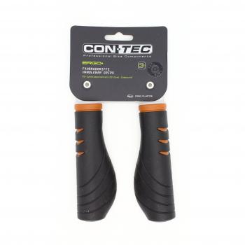 Contec Mango 'Ergo + – Negro/Honey