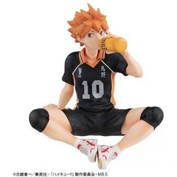 Estatua PVC G.E.M. Haikyu!! Hinata Shoyo 9 cm