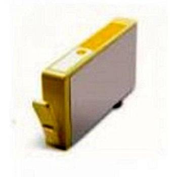 Maxprint CB325EE - Cartucho inkjet, color amarillo