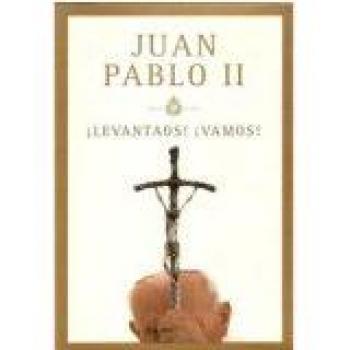 ¡levantaos! ¡vamos!
