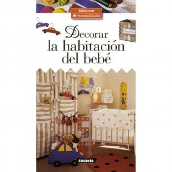 Decorar la habitación del bebé