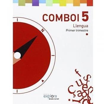 Comboi 5-Projecte Explora: 1