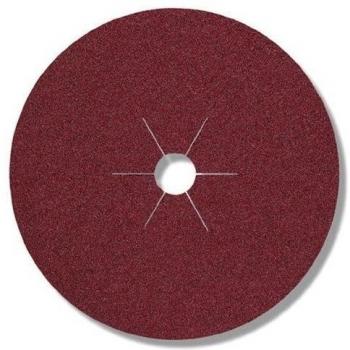 Klingspor CS 561 65708 - Juego de 25 discos de lijar