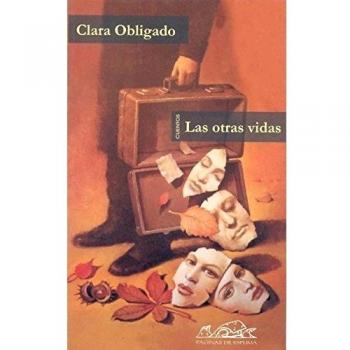 Las otras vidas - Clara Obligado
