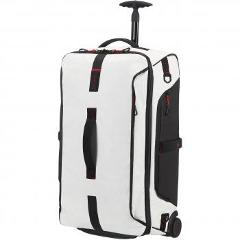 Samsonite Paradiver Light Bolsa de Viaje con Ruedas, M