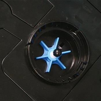 JBL Rotor Eje Cerámico E 700 200 g