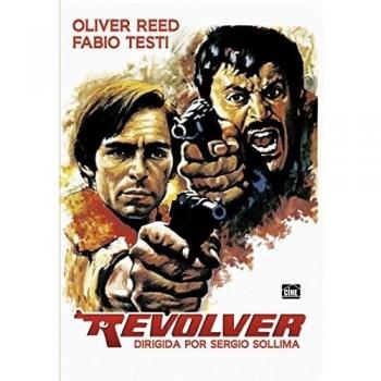 Revolver [DVD]