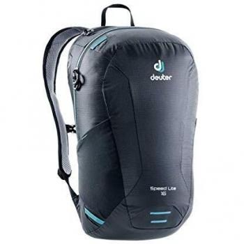 Deuter Speed Lite 16 Mochila Tipo Casual 45 Centimeters 16 Negro