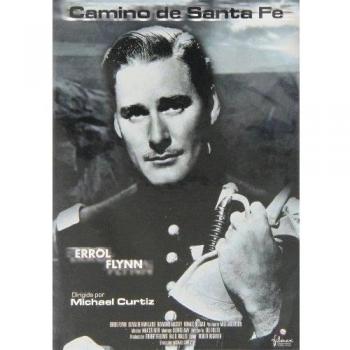 Camino de Santa Fe