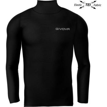 Givova Corpus 3 Elastic Long Sleeve Base Layer Shirt