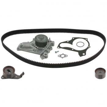 Febi Bilstein 32823 Refrigerantes Del Motor
