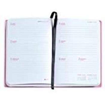 Miquelrius - Agenda Septiembre 2021 Junio 2022, Semana Vista, Tamaño 11.7 x 18.2 cm, Bilingüe Catalán e Inglés, No Bad Days, Blanco