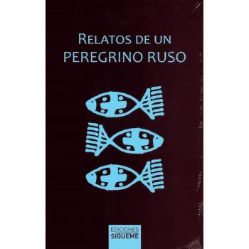 Relatos De Un Peregrino Ruso. nueva ed: 8