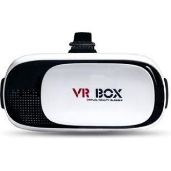 Gafas de Realidad Virtual 3D Multiuso