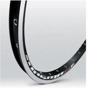 MACH1 MAC212W - Llanta para bicicletas, color blanco