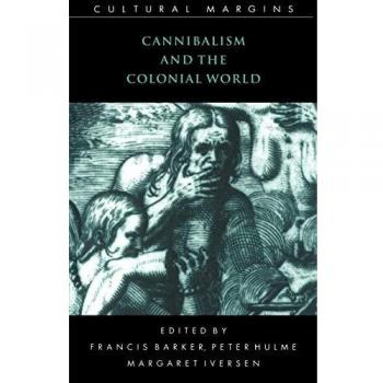 Cannibalism and the Colonial World: 5