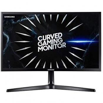 Samsung C24RG52 - Monitor Curvo Gaming de 24'' Full HD (Negro)