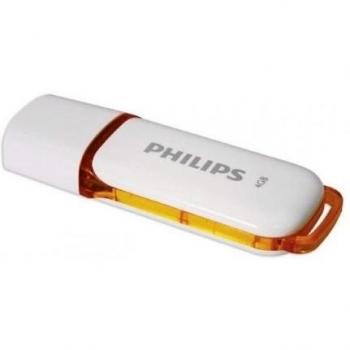 Philips Unidad Flash USB FM04FD70B/10 - Memoria USB