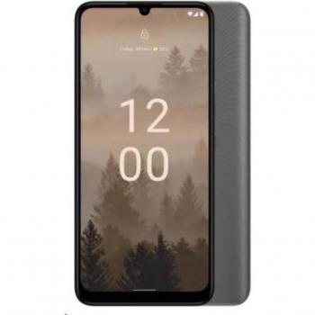 Nokia C31 Smartphone 4GB RAM 128GB Storage 6.7-inch Display Charcoal Color Dual SIM