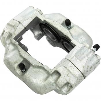 Pinza de freno A.B.S. 527092 para VOLVO 240, gris fundido, lado derecho