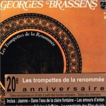 Les Trompetes De La Renommee