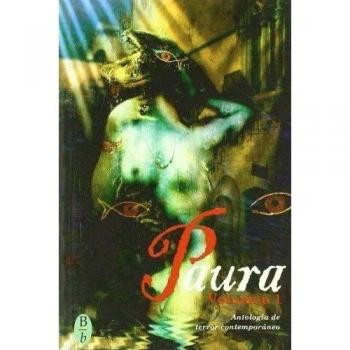 Paura Volumen 1 Antologia Terror