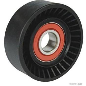 JAKOPARTS J1140400 Polea Tensor De Correa v-ribbed
