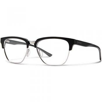 Smith Optics Gafas de Vista REWIRE SILVER 54/16/145 unisex