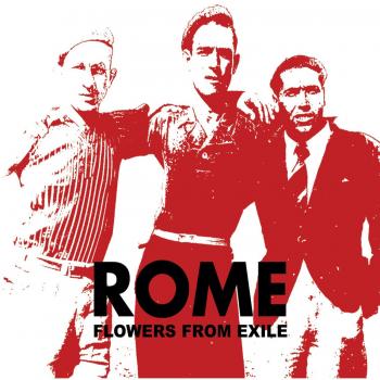 Flowers from exile