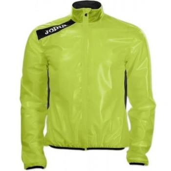 Joma Winter Chubasquero, Hombre, Verde, S