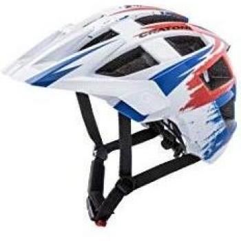 Cratoni Unisex - Casco de Bicicleta para Adultos