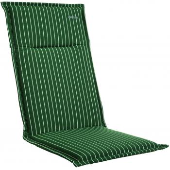 Kettler 0309203-8710 - Cojín para sillas de exterior, color verde