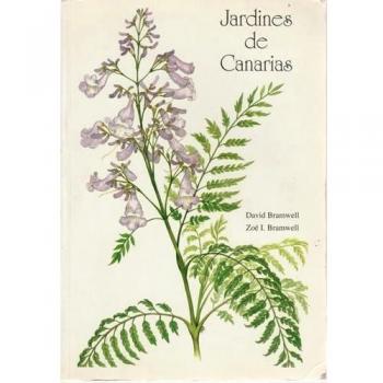 Jardines de canarias