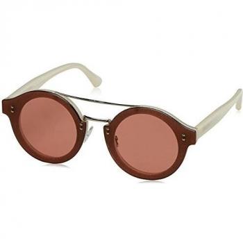 Jimmy Choo Stylish Sunglasses Montie, Brown female, Size: 64 MM