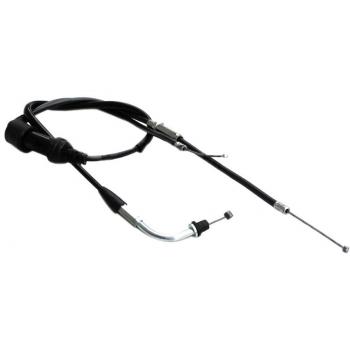 WildAuto Cable de acelerador duradero para Yamaha PW50