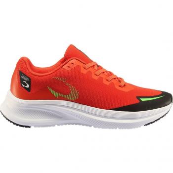 Zapatillas de running de hombre y niño Ridix Coral John Smith