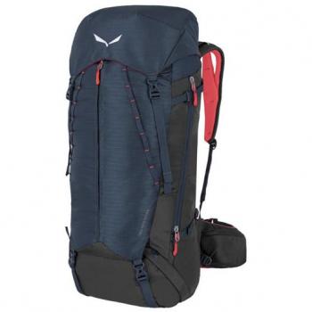 Mochila Salewa Trek Mate 50+5L Azul Mujer Adulto