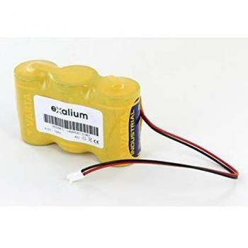 4.5V 16Ah batería para Sirena Alarma SR200R, Regina