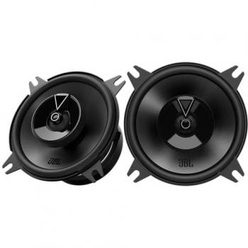 Altavoces Coaxiales JBL Club 44F - 2 Vías, 10 cm, 105 W, Pack de 2 Uds