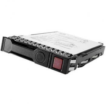 Disco Duro Interno HPE Enterprise 900 GB 2.5 SAS 12Gb/s Hot-Swap 10000 RPM