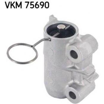 Polea tensora SKF VKM 75690 para correa de distribución